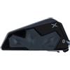 Scorpion Exocom Link 1c Intercom Nero Nero Taglia Unica