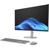 HP OmniStudio X All-in-One 32-c1177ng PC Desktop, 80 cm (31,5"), 4K Ultra HD, Intel