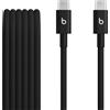 Apple MDGC4ZM/A cavo USB USB 2.0 1,5 m USB C Nero