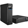 Eaton Gruppo di continuità (UPS) EATON Eaton 3P Ellipse Standby (offline) 1,7 kVA 1040 W 8 prese CA