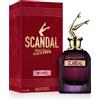 Jean Paul Gaultier Scandal EDP Intenso 80 ml W