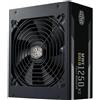 COOLER MASTER Cooler Master MWE Gold 1250 V2 ATX 3.1 alimentatore 1250 W 24 pin ATX Nero
