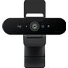 LOGITECH Logitech MX Brio 4K Grafite