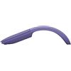 Microsoft Surface Arc Mouse, Beidhändig, BlueTrack, Bluetooth, 1000 DPI, viola
