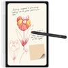XP-Pen XPPen Magic Note Pad 10,95 pollici e-book reader con penna X3 Pro 16384 livelli di pressione