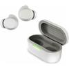 LG Cuffie Bluetooth LG BUDS.AEUSLWH