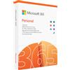 Microsoft 365 Personal | Abbonamento Annuale | Suite Produttività | 1 TB Cloud