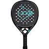 Sport 2000 Racchetta da padel Dunlop 25 Galactica Team argento 365 gr argento 365 gr