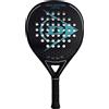 Dunlop Racchetta da padel Dunlop 25 Galactica Jnr nera 320 gr da uomo nera 320 gr