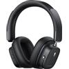 Baseus Bowie 30 Max Cuffie Bluetooth senza fili con cancellazione del rumore Nero