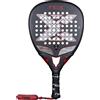 NOX Racchetta da padel Nox Future Attack 12k Alum 2025 Argento Argento Taglia unica