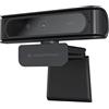 CONCEPTRONIC Webcam AMDIS 1080P Full Win11/10 Webcam+Micr.