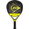 Dunlop Racchetta da padel Dunlop Tristorm Pro Golden 365 gr Golden 365 gr