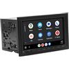 JBL Legend 700D | Ricevitore multimediale 7 Zoll | Autoradio 2-DIN DAB+ CarPlay Android Wireless