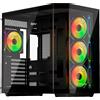 Krux Empero enclosure