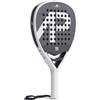 Acapulco 69 - Racchetta da padel/tennis | Expert AP69102 Tour | Carbonio, bianco