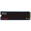 SanDisk SSD PLUS M.2 NVMe SSD 1 TB