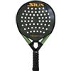 Siux Trilogy Pro 5 racchetta da padel verde 355-375 gr verde 355-375 gr