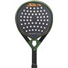 Siux Trilogy Elite 5 racchetta da padel verde 355-375 gr verde 355-375 gr