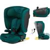 Kinderkraft Seggiolino auto KINDERKRAFT Fix2Go i-Size 76-150 cm Verde