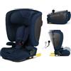 Kinderkraft Seggiolino auto KINDERKRAFT Fix2Go i-Size 76-150 cm Navy