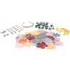 Smoby creativity crafting Crea Flower set di ricarica per gioielli 7600350418