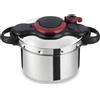 Tefal Clipso Minut Easy Pentola a pressione 9 l TEFAL P4624966