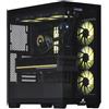 Actina 5901443413707, 4,7 GHz, AMD Ryzen™ 7, 9800X3D, 32 GB, DDR5-SDRAM, 2 TB