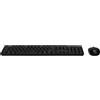 ACER Acer GP.ACC11.03M tastiera Mouse incluso Home/Office USB Nero, Grigio