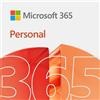 Microsoft Office 365 Personal Pacchetto Office 1 licenza/e multilingue 1 anno/i