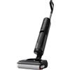 Dreame H12 Pro FlexReach, scopa elettrica, senza sacco, nero, 0,78 l, 0,45 l, rettangolare