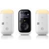 Motorola PIP15 Twin Audio -itkuhälytin