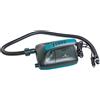 Spinera Pompa Spinera SUP3 ad alta pressione da 12 V, pompa elettrica per SUP da 20 PSI