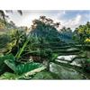 Ravensburger Spielverlag 2000-piece puzzle In the heart of Bali. Adults and children from 14 years old. Escape Collection. 12001518. Nathan