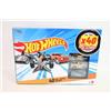 Hot Wheels. JDW08 Zestaw 40 autek