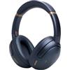 JBL Tour One M3 Over-Ear Bluetooth Kopfhörer mit Noise-Cancelling, Blau