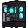 Actina 5901443416371, 4,1 GHz, AMD Ryzen™ 7, 8700F, 32 GB, DDR5-SDRAM, 1 TB