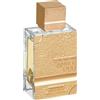 Al Haramain Amber Oud Gold 999.9 Dubai Edition profumo puro unisex 75 ml