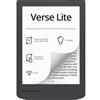 Pocketbook Verse Lite, 15,2 cm (6"), E Ink Carta, 758 x 1024 pixel, ACSM, AZW, AZW3, CBR, CBZ, CHM, DOC, DOCX, DjVu, EPUB, FB2, FB2.ZIP, HTM, HTML, MOBI, PDF, PRC,..., BMP, JPEG, PNG, TIFF, 8 GB
