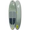 Fanatic Fly Air SLT iSUP: tavola da surf e stand up paddle gonfiabile all-round - Dimensioni: 10,4 (315 cm)