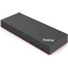 Lenovo 40AN0135EU Lenovo ThinkPad Thunderbolt 3 Docking Gen2