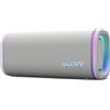 Sony Altoparlante Bluetooth Sony SRSULT50W, impermeabile IP67