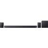 Samsung Soundbar Samsung serie Q HW-Q995GF 11.1.4 canali con subwoofer e altoparlanti posteriori (2025)