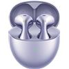 Huawei FreeBuds 6 Auricolare senza fili In-ear chiamate/musica USB Type-C Bluetooth Viola