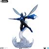 Iron Studios DC Comics - Blue Beetle - Statua in scala 1/10 33 cm