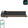 Urevo Spacewalk E4W Tapis roulant elettrico (nero)
