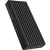 ICY BOX IcyBox ICY BOX IB-1917M-C32 NVMe USB 3.2 Gen 2x2