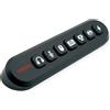ROLINE Hub ROLINE USB 3.2 Gen 1, 7 vie, pulsanti intercambiabili, cavo di collegamento di tipo A