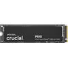 Crucial SSD 2TB Crucial M.2 (2280) P510 NVMe PCIe Gen5 intern retail