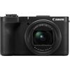 Canon PowerShot V1 Fotocamera compatta 22,3 MP CMOS 5760 x 3840 pixel Nero